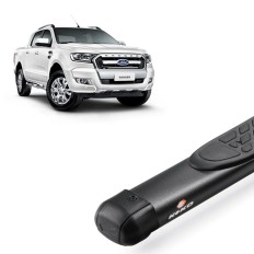 Estribo Oblongo Ranger 13/ CD Preto K1