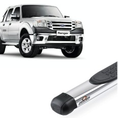 Estribo Oblongo Ranger 98/12 CD Cromo K1