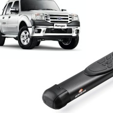 Estribo Oblongo Ranger 98/12 CD Preto K1