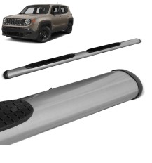 Estribo Oblongo Renegade Ônix  +KIT*