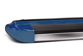 Estribo Padrão 13/ Azul Monaco - Ranger CD*