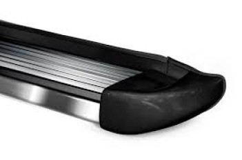 Estribo Padrão 14/20 Carbon Flash - Tracker 