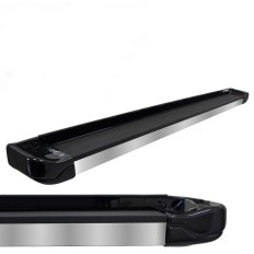 Estribo Padrão 17/ Preto Premium - Frontier