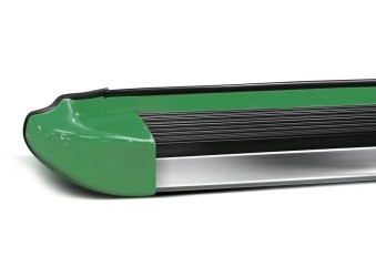 Estribo Padrão Verde Comando - Renegade