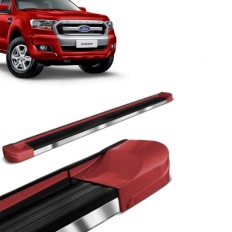 Estribo EVO 13/ Vermelho Toscana - Ranger CD