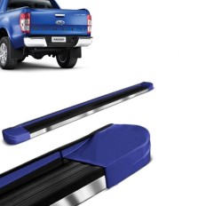 Estribo EVO 13/ Azul Aurora - Ranger CD*