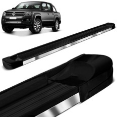 Estribo EVO 13/ Preto Gales Ranger CD
