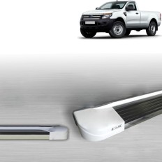 Estribo EVO 13/17 Branco Artico - Ranger CS 