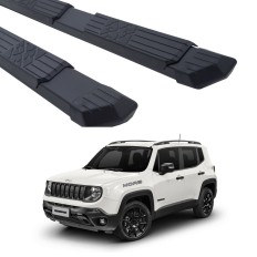 Estribo Extreme 15/ Preto-Renegade*
