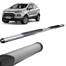 Estribo Tubular Ecosport 13/ Onix*