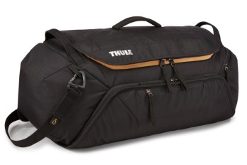 Bolsa Thule Roundtrip Bike 43L Black