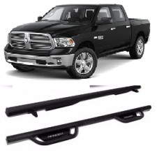 Estribo TX Tubular Ram CD 2500 12/*