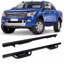 Estribo TX Tubular Ranger CD 2013/