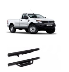 Estribo TX Tubular Ranger CS 2013/
