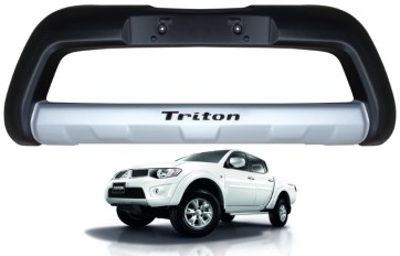 Bumper  L-200 Triton HPE 2013*