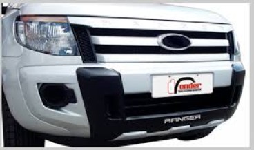 Bumper - Ranger 13/16* 