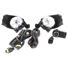 Farol Aux Spin/Cobalt 12/ Prisma/Onix /14 Bot Ori*