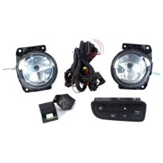 Farol Aux. Grand Siena 12/ Bot Orig*