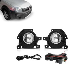 Farol Aux. Strada Working 14/16 Sup Int Bt Univ*