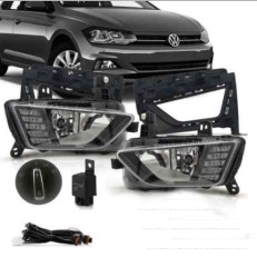 Farol Aux Polo/Virtus C/DRL Bot Mod Original*