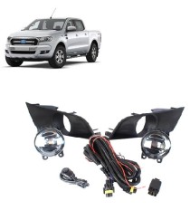 Farol Auxiliar Ranger 16/20 Bot Mod Universal*