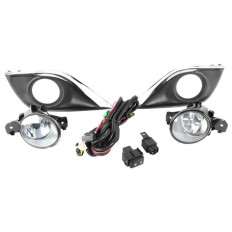 Farol Auxiliar Versa 14/20 Bot Mod Original*
