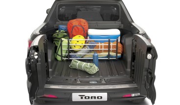Flash Cargo Separador de cargas Mod Original Toro*