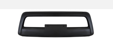 Bumper Black Hilux 16/18 (Mod Orig.Challenge)* 