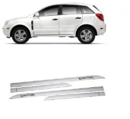 Friso Lateral Captiva Branco Ice