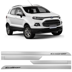 Friso Lateral Eco 13/ Branco Artico +SL*