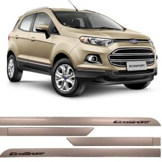 Friso Lateral Eco 13/ Prata Riviera +SL*
