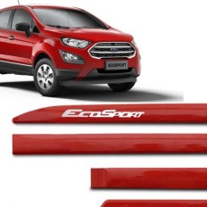 Friso Lateral Eco 13/ Vermelho Arpoador +SL*