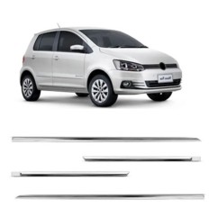 Friso Lateral Fox 4P 10/ Cromo*