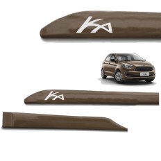 Friso Lateral Ká 14/ Cinza Moscou +SL*