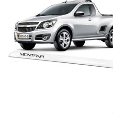 Friso Lateral Montana 2011 a 2022 Branco Summit