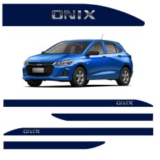 Friso Lateral Onix Azul Seeker (AR)*