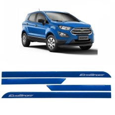 Friso Lateral Polo 18/ Azul Night +SL*