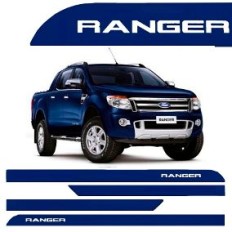 Friso Lateral Ranger 13/ CD Azul Aurora +SL*