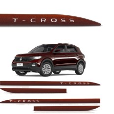 Friso Lateral T-Cross Bronze Namibia SLIM*
