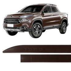 Friso Lateral Toro Marron Horizon (BR)*