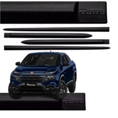 Friso Lateral Toro Preto Mod Original*