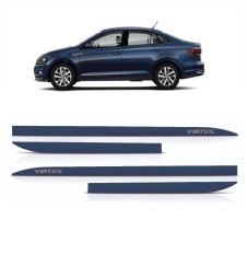 Friso Lateral Virtus Azul Night +SL