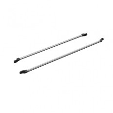 Grade de vidro StoK1/K2Cromo-Hilux05/15 /Frontier*