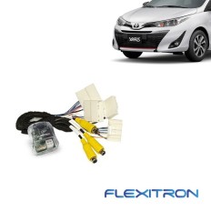 Interface de Câmera Yaris 18/* 