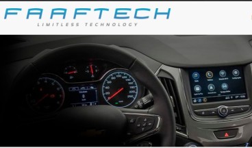 Interface de Vídeo Cruze LT 20/*