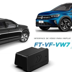Interface de Vídeo Nivus 21/ T-Cross 21/*