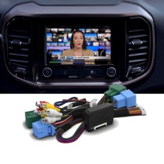 Interface de Vídeo Toro/Strada 21*