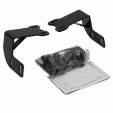 Kit de Instalação Estribo My Road S-10 12/ CD*