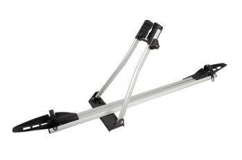 Calha de Bike - Alumínio (3 pts)*