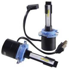 Lâmpada Led (S14) H15 - 6000K 32W 3600 Lumen*